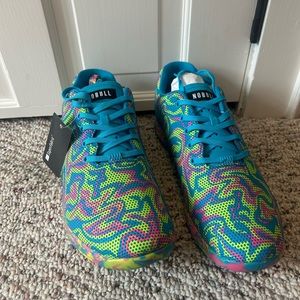 Men’s Nobull Trainers